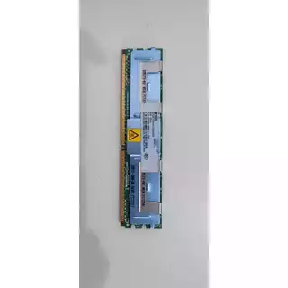 Memória Ram 2gb 1 Smart Sg5sd42n2g1cdndscd