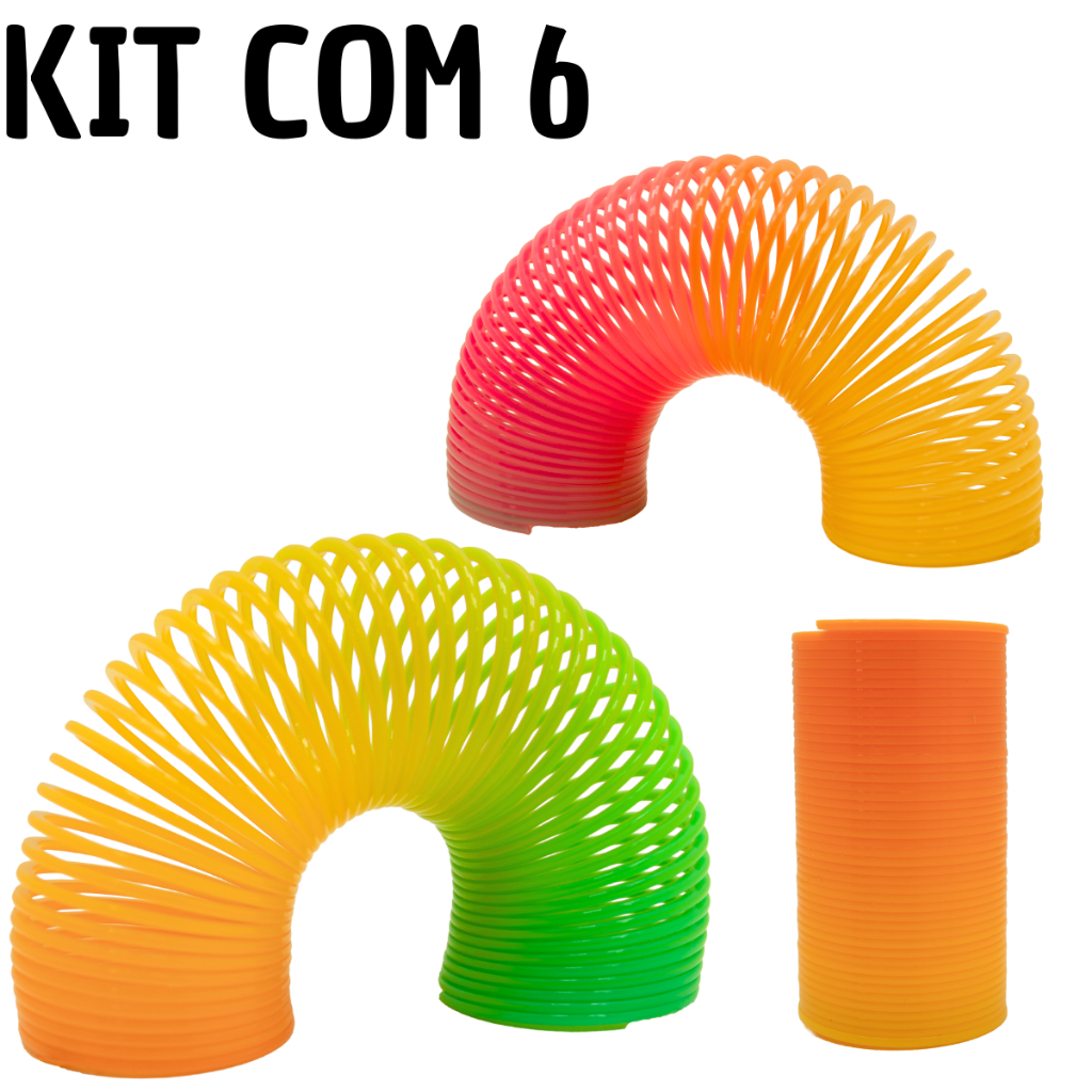 Kit Mini Mola Maluca Colorida Sortida Lembrancinhas Aniversário Festa ...