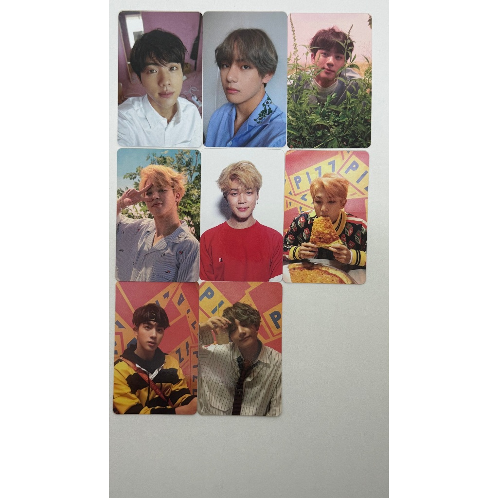 Álbum do Bts Love Yourself em Promoção na Shopee Brasil 2026