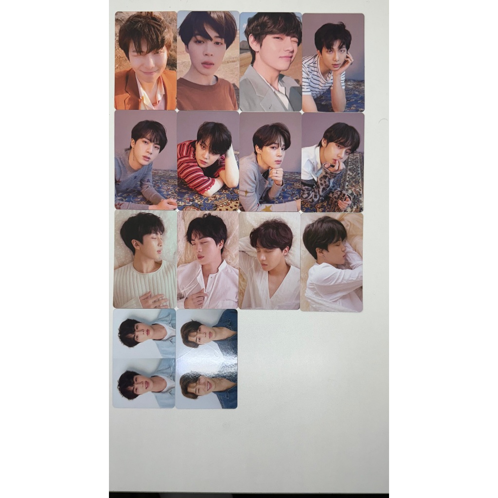 album bts love yourself completo em Promoção na Shopee Brasil 2026