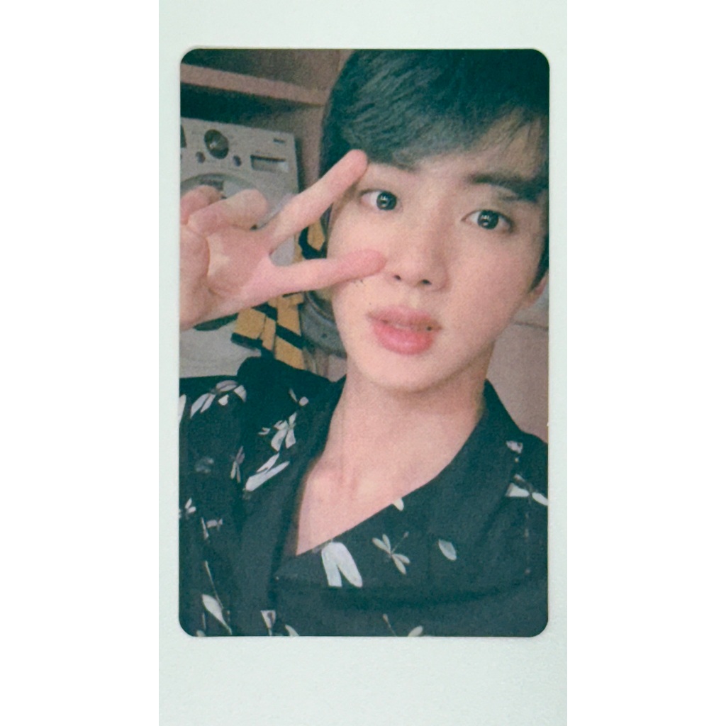 bts map of the soul: persona photocard original kpop | Shopee Brasil