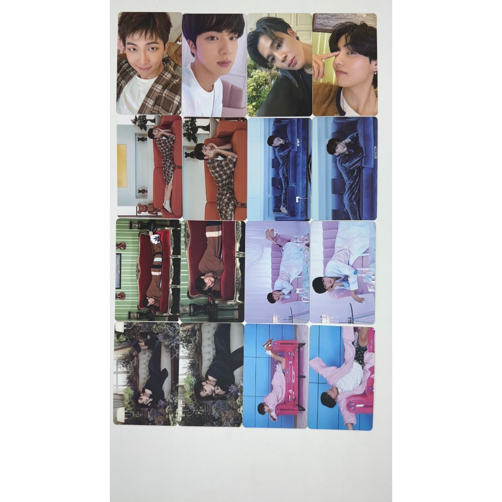 card bts em Promoção na Shopee Brasil 2026