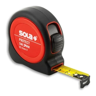 Trena Curta 5m/25mm Classe Ii Emborrachada Protect Sola em Oferta na Shopee