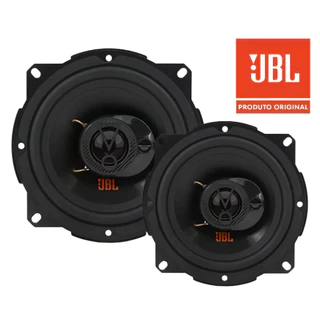 Par Alto Falantes JBL 5 Polegadas 100w RMS Flex 4 ORIGINAL