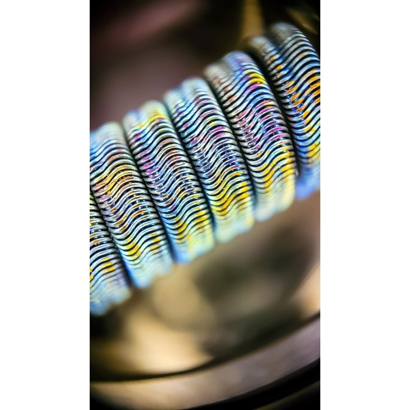alien para Ragnar 0.33ohms (4 pares) | Shopee Brasil