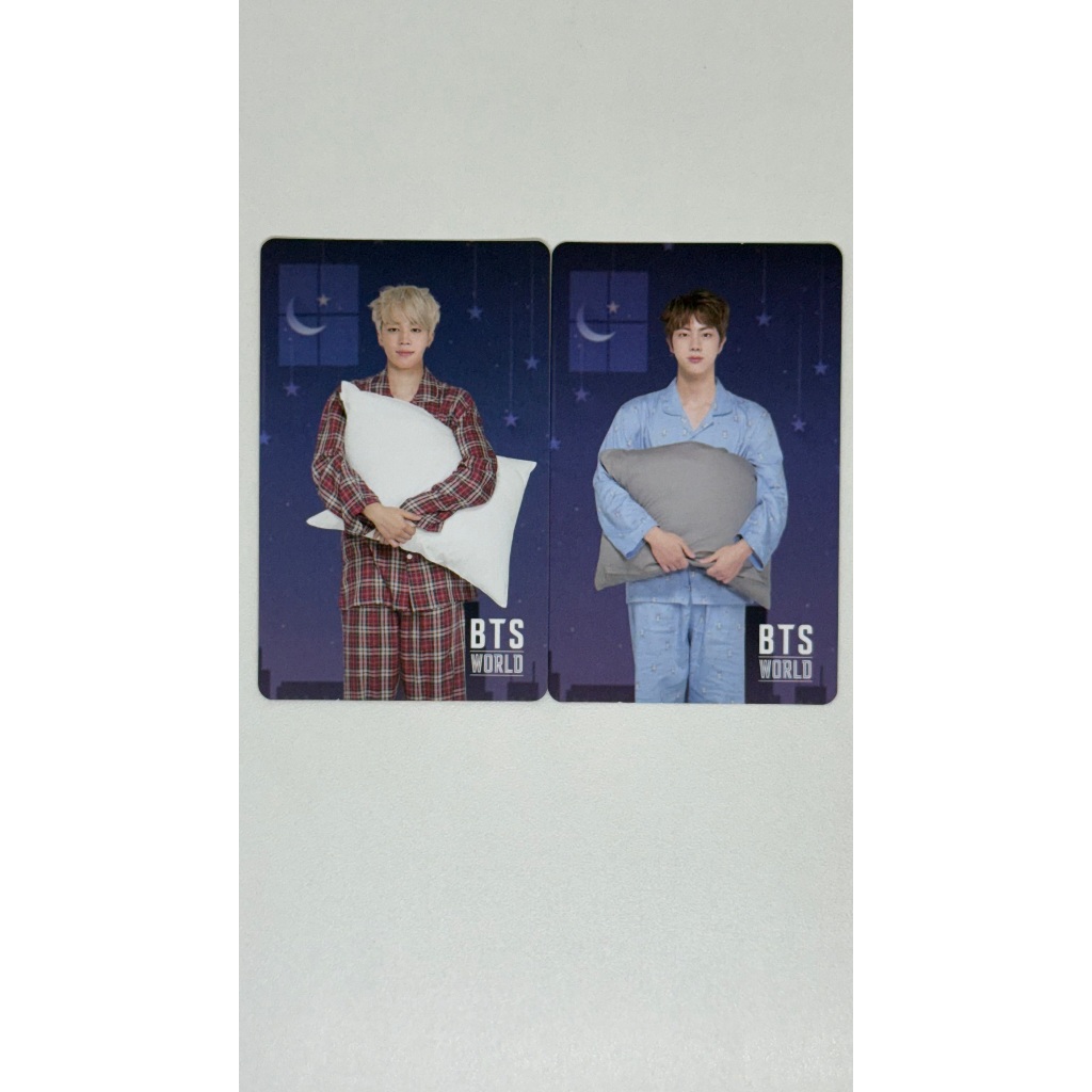bts world em Promoção na Shopee Brasil 2026