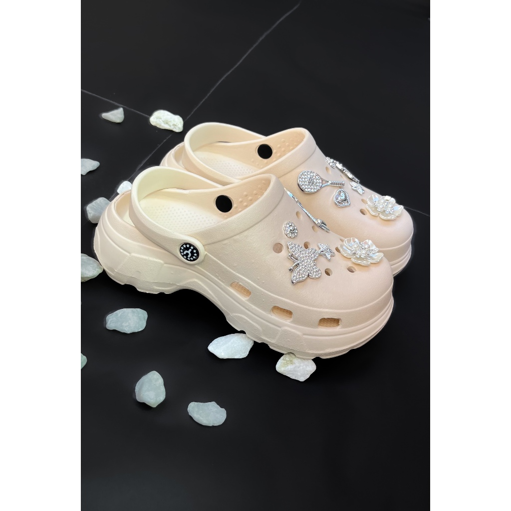 Crocs Aespa em Oferta | Shopee 2026