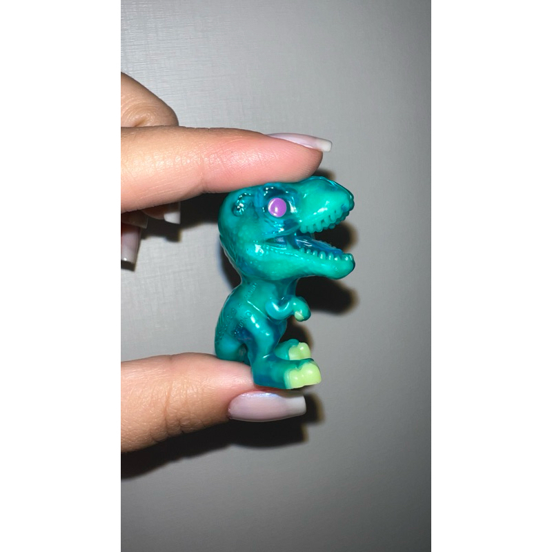 Joy Toy - Jurassic World Dominion Schablonen-LED-Licht in