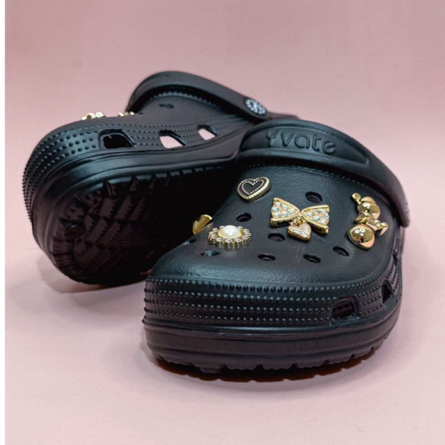 Sapato Crocs Fechado Croc Enfermagem Crocs Profissional Saude Em