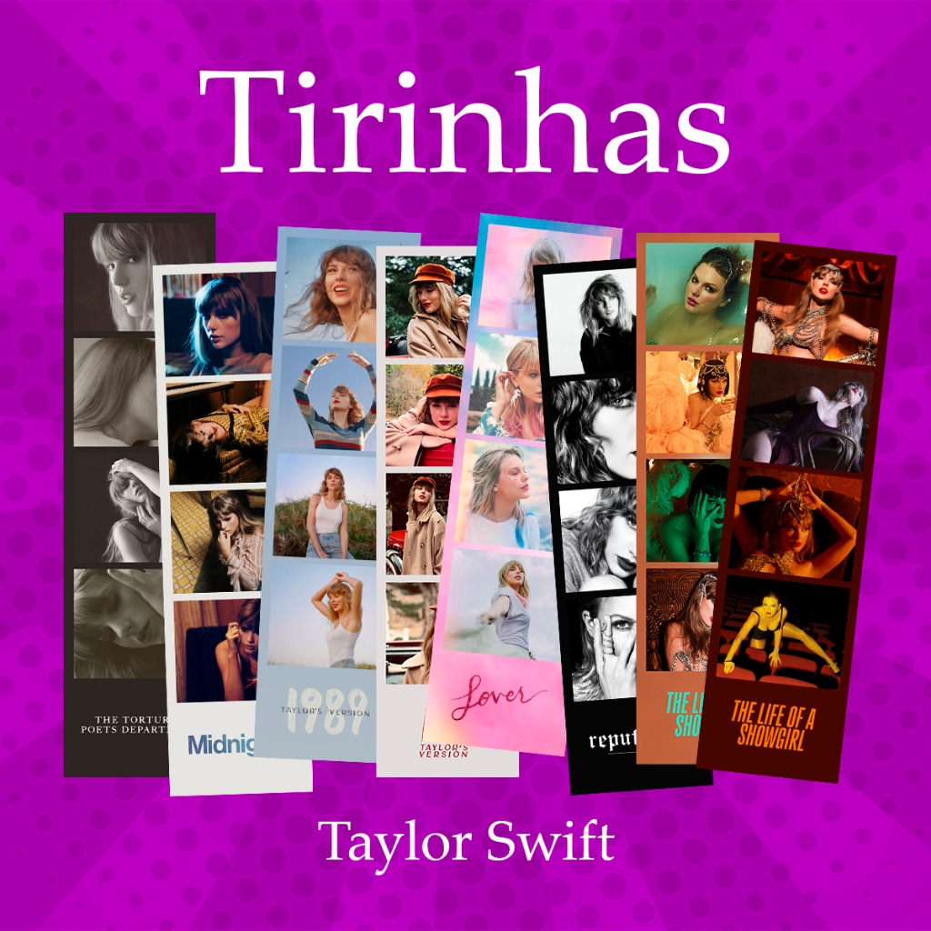 taylor swift poster em Promoção na Shopee Brasil 2026