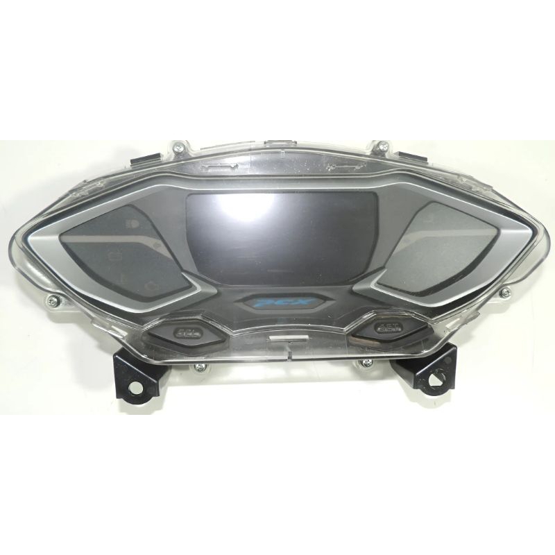 painel HONDA PCX 160 2023 a 2025 | Shopee Brasil