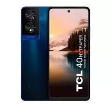 TCL 40 NXTPAPPER NFC 16GB RAM 256GB ROM BATERIA DE 5.010 AMPERES