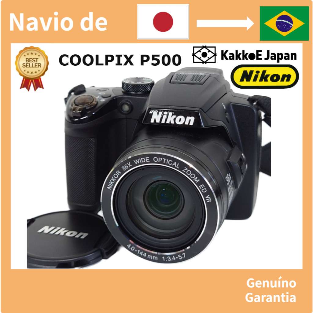 美品 撮影画像あり　動作良好　Nikon　COOLPIX　L810　光学26倍 COOLPIX L810 - 概要 | コンパクトデジタルカメラ | ニコン