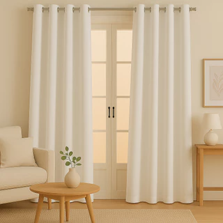 Cortina Roma Para Janela 3,00 x 2,50 Metros Para Sala Ou Quarto em Oferta na Shopee