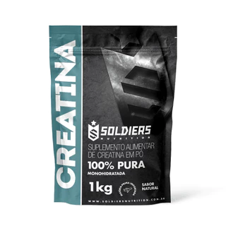 Creatina 1kg Monohidratada: Onde Comprar | BuscaProdutos