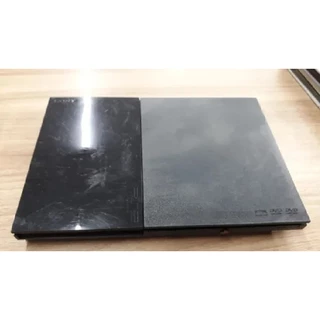 Carcaça Ps2 Modelo Scph- 90010 (3182)