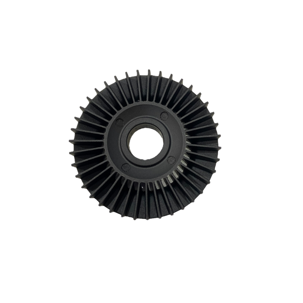 Ventoinha Induzido Para Furadeira GSB 13RE 2606610097 Original