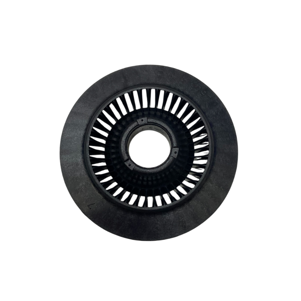 Ventoinha Induzido Para Furadeira GSB 13RE 2606610097 Original