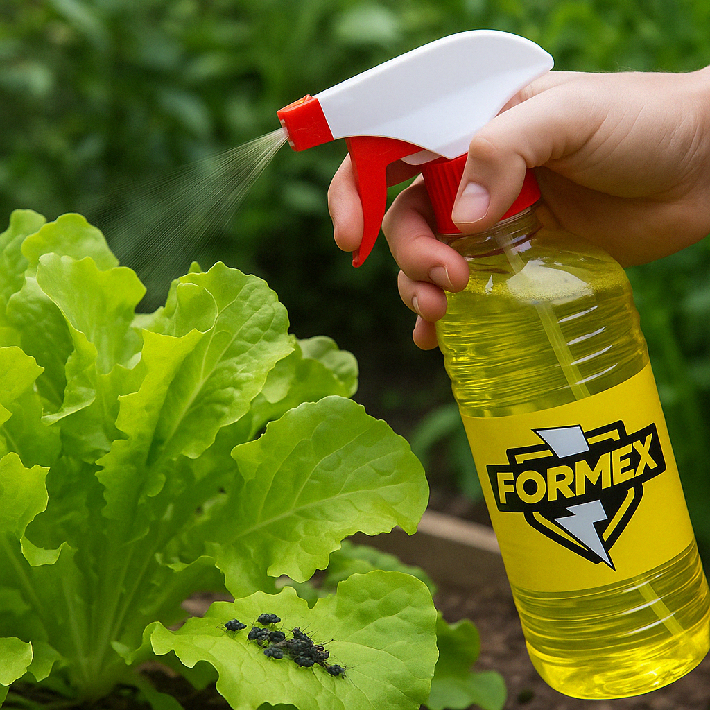 Formex 1L – Remédio Natural para Formigas e Insetos | Shopee Brasil