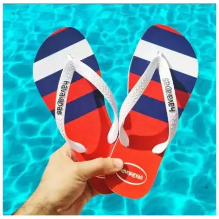 Chinelo masculino adulto estampas variadas confortavel macio envio imediato