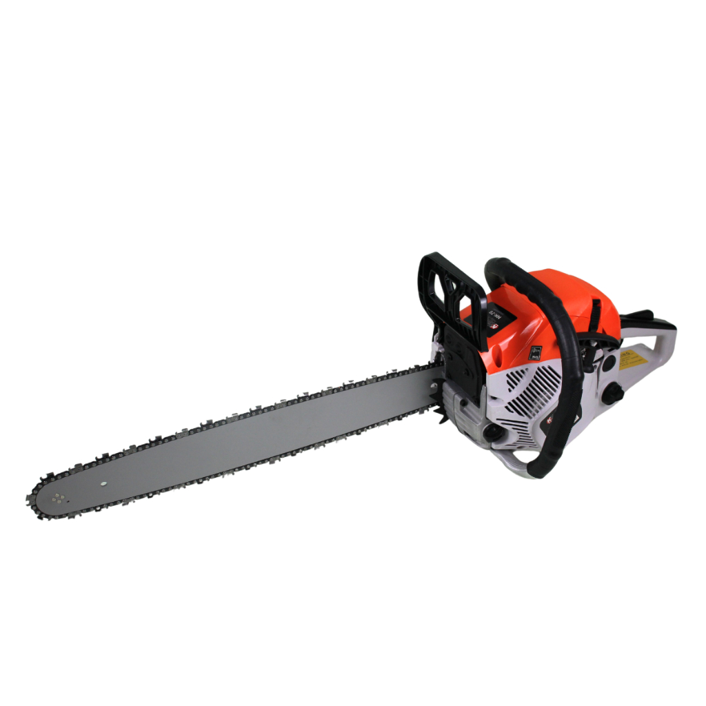 MOTOSSERRA A GASOLINA KNAKASAKI 83CC LARANJA NK7800 3.5HP A MAIS