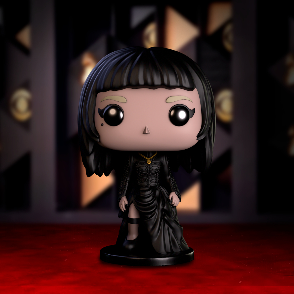 Funko Pop Lady Gaga - Mayhem - Lady Gaga Grammy 2025 - Funko Pop