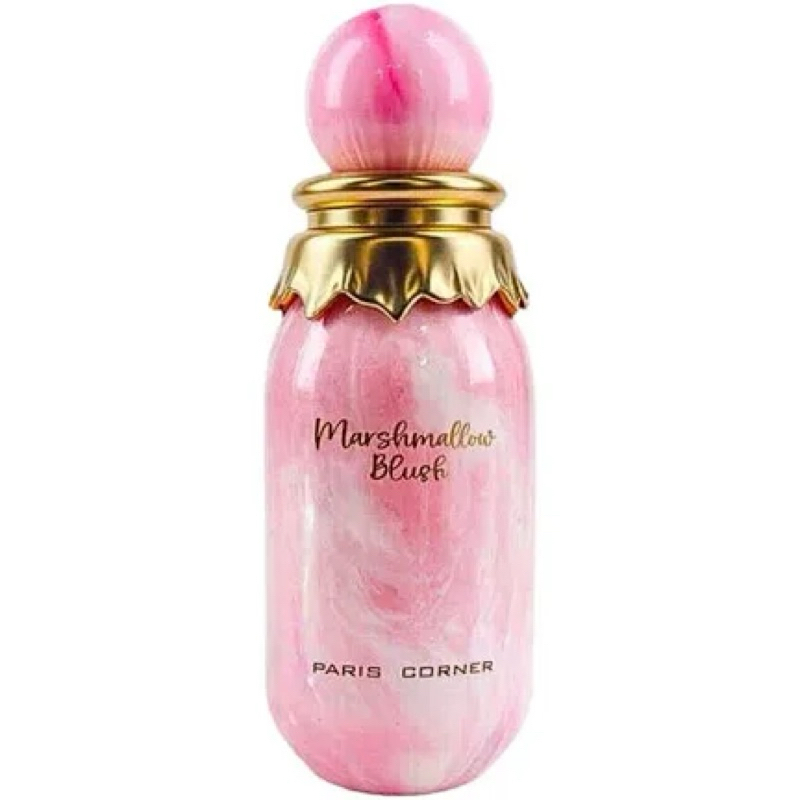 Perfume Paris Corner Marshmallow Blush Eau de Parfum Feminino