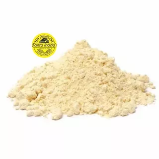 Farinha de Grão de Bico 3Kg Atacado com Laudo de Qualidade 2Kg 4Kg 5Kg