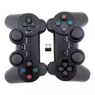 CONTROLE GAME STICK