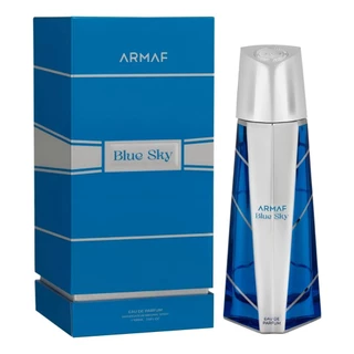 Armaf Blue Sky Eau De Parfum 100ml Para Homens