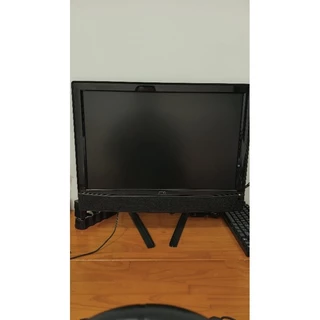 TV AOC 22 polegadas usada em bom estado funcionando