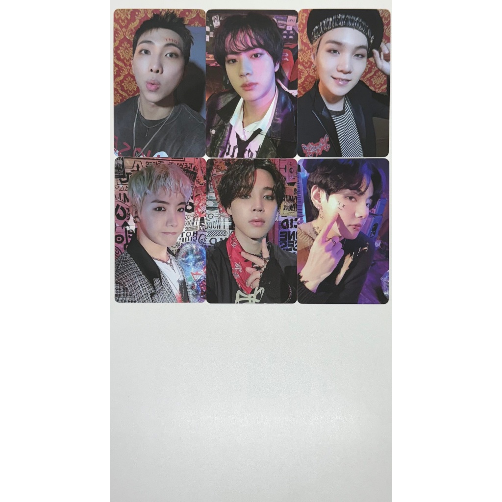 card bts em Promoção na Shopee Brasil 2026