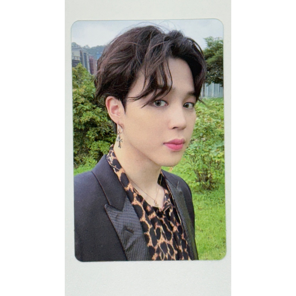 bts memories of 2018 2019 2020 2021 photocard original kpop