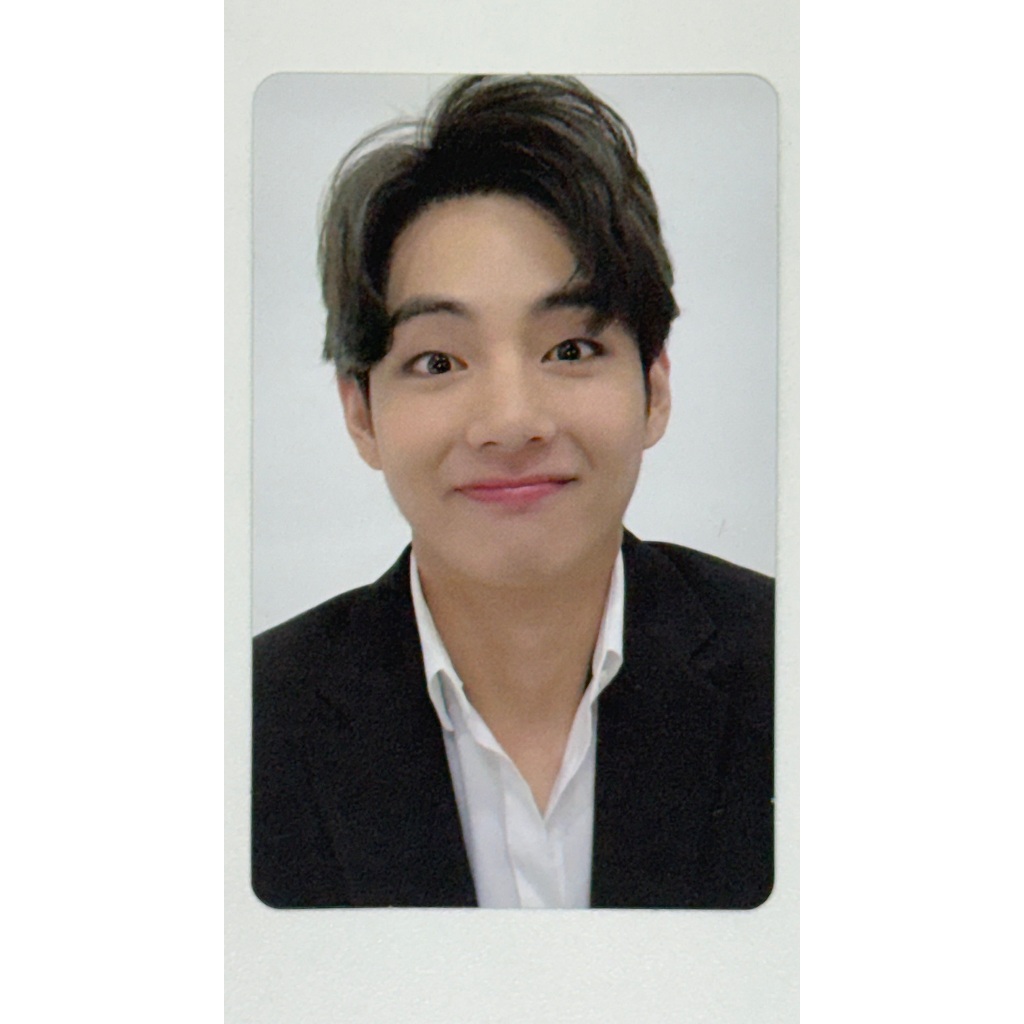 bts memories of 2018 2019 2020 2021 photocard original kpop