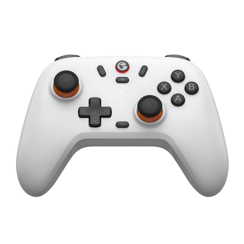 GameSir T4 Nova Lite - Controlador Sem Fio Bluetooth Gamepad Efeito Hall Para Nintendo Switch iPhone