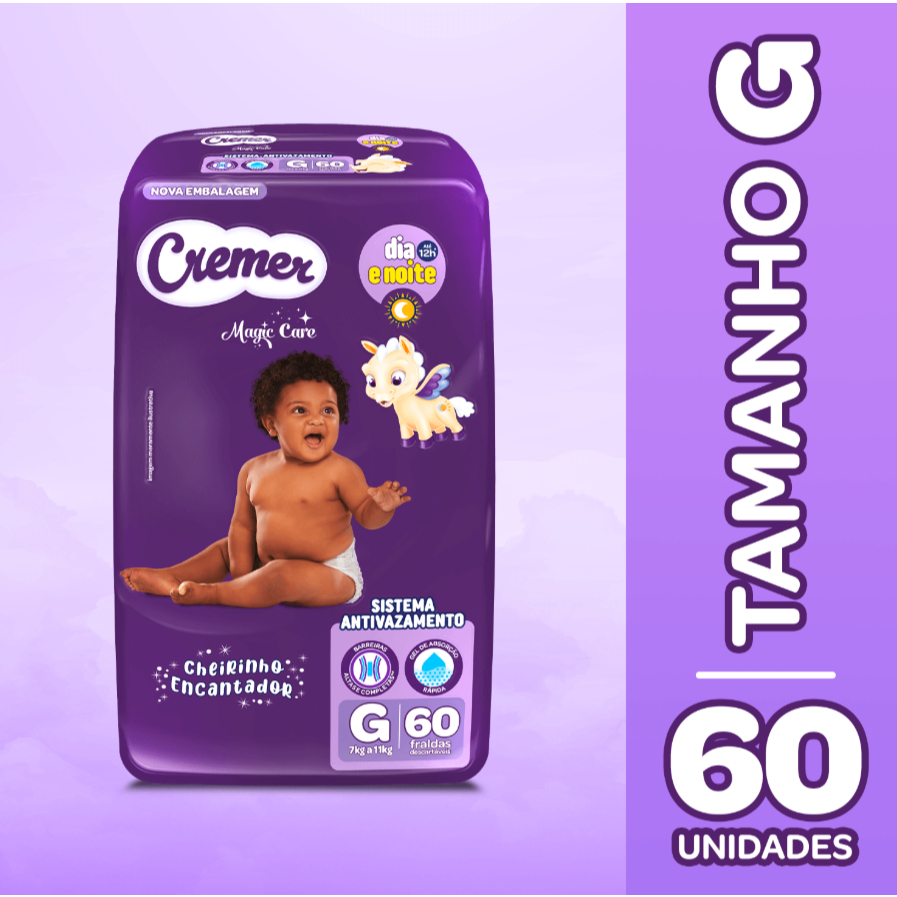 Fralda Babysec Shortinho em Oferta | Shopee 2026