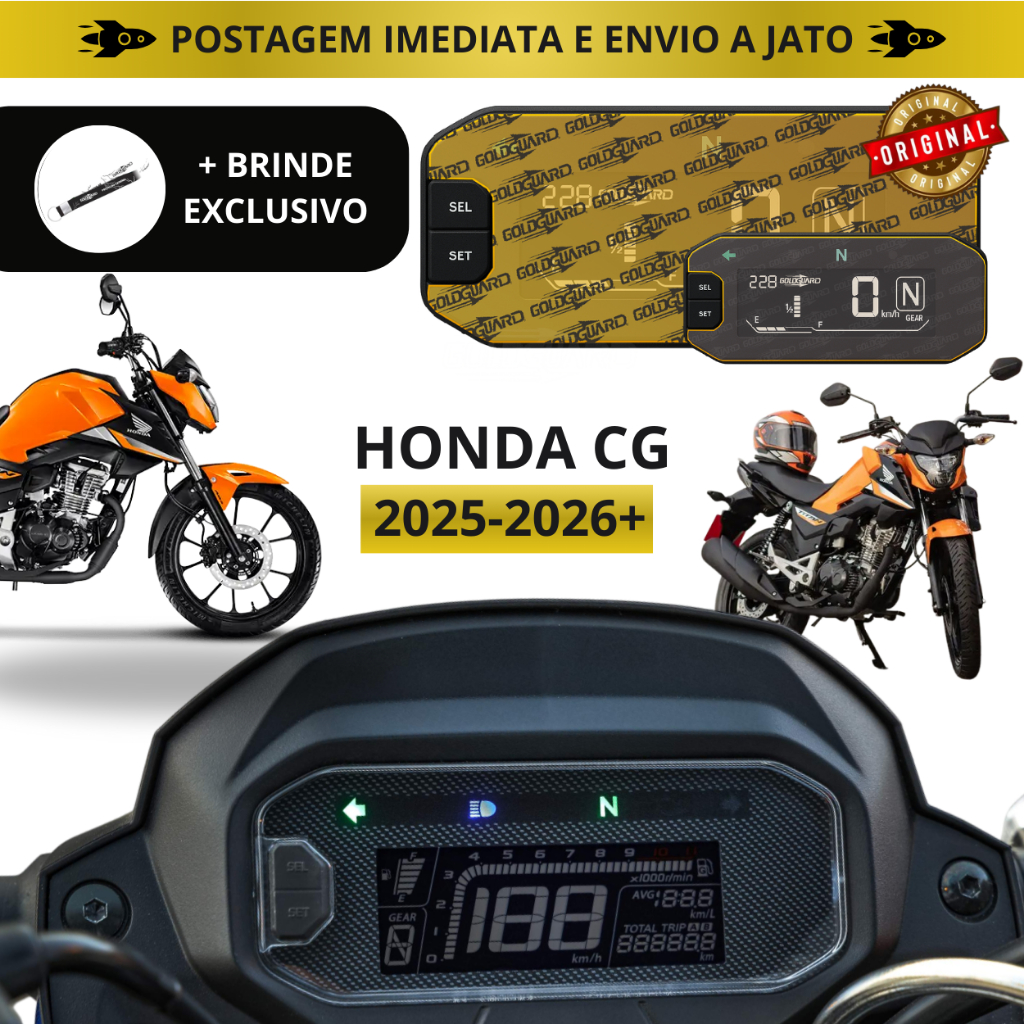 Goldguard Película Painel e Achados, Loja Online | Shopee Brasil