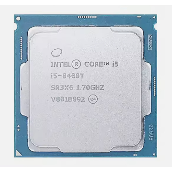 Processador Core i5 8400T LGA 1151 Oitava geração | Shopee Brasil