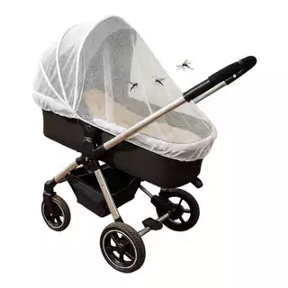 Mosquiteiro Rede-Tule - Mosquiteiro Universal em Oferta na Shopee