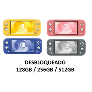 nintendo switch lite em Promoção na Shopee Brasil 2026