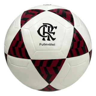 Bola Flamengo Oficial Futvôlei CRF Bel Watch em Oferta na Shopee
