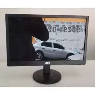 Carcaça Completa Monitor AOC E1670Swu