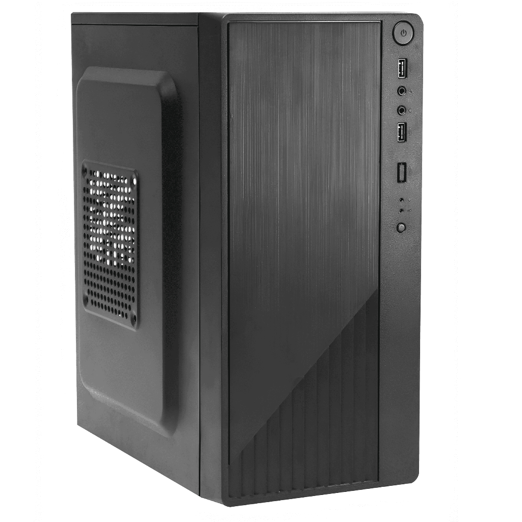 pc home office intel core i7 3770 16gb ssd 480gb gabinete gamer