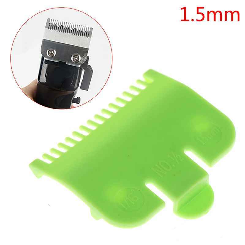 Pente Guia Universal para disface N.1/2 (1.5mm) para Barbeiro