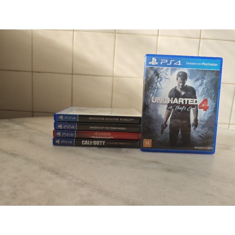 Lot De Jeux PS3 - Fifa, Call Of Duty, PES, Tomb Raider, F1, Assassin's Creed...