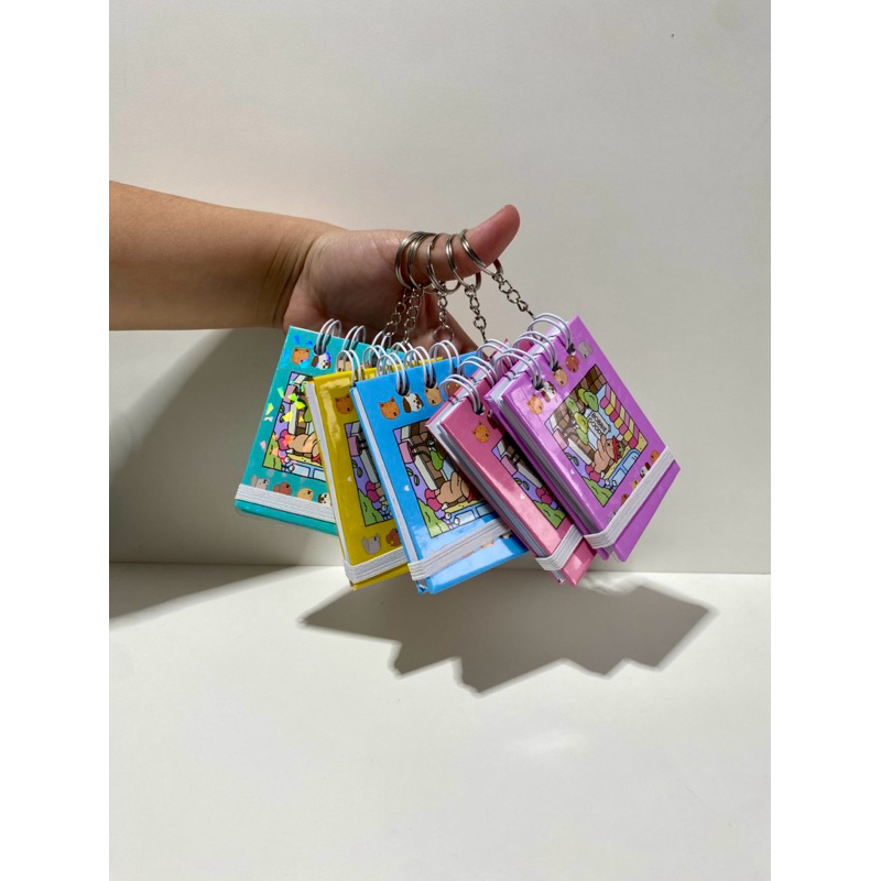 Mini Bob Gods chaveiro | Shopee Brasil