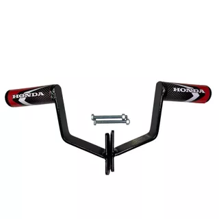 Slider Protetor de Motor Mata Cachorro Cg Titan Fan 125 150 160 Honda Protetor de Carenagem PAR