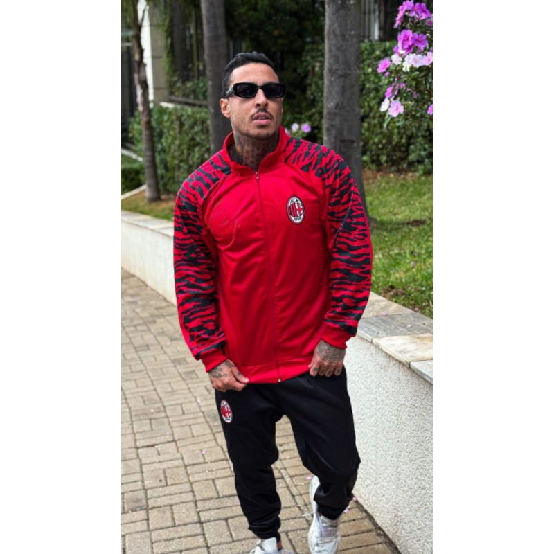 Conjunto Masculino de Times Esportivo