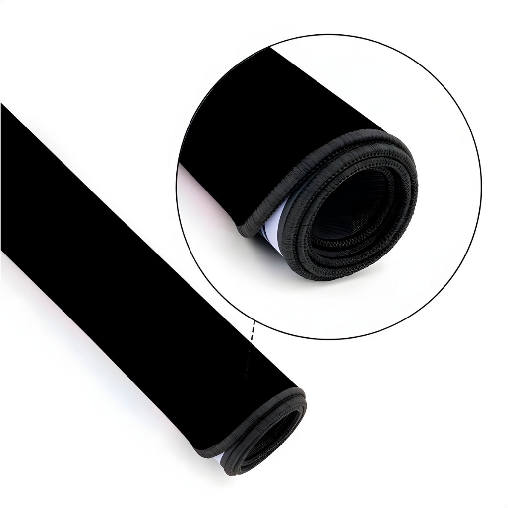 Mousepad Gamer para PC Diversos Tamanhos Estampas Aleatórias — imagem 4