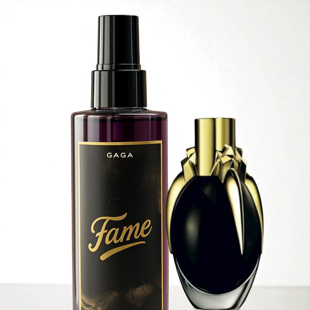 fame lady gaga perfume em Promoção na Shopee Brasil 2026